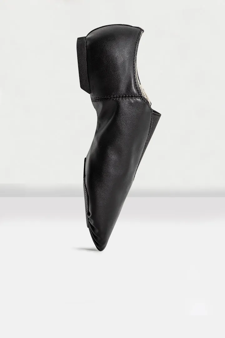 Adult Super Jazz Slip On Jazz Shoes