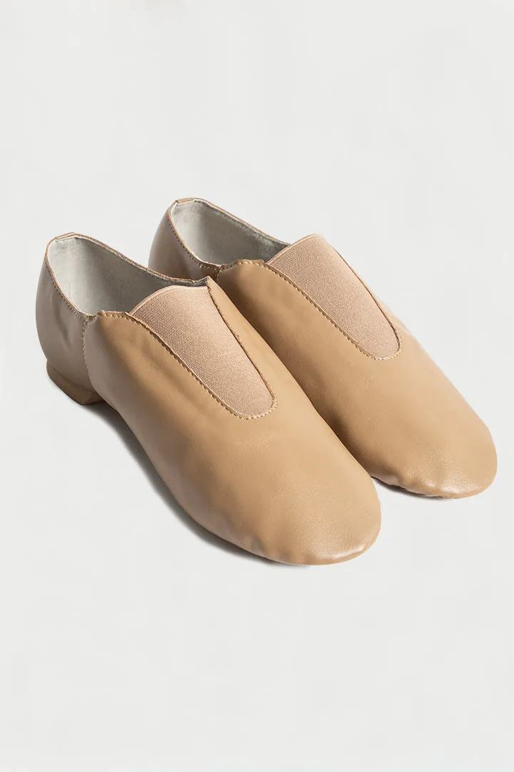 Adult Super Jazz Slip On Jazz Shoes