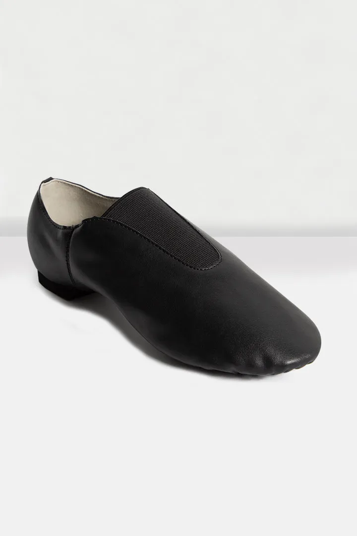 Adult Super Jazz Slip On Jazz Shoes