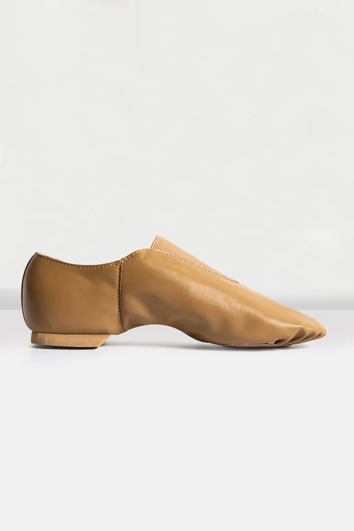 Adult Super Jazz Slip On Jazz Shoes