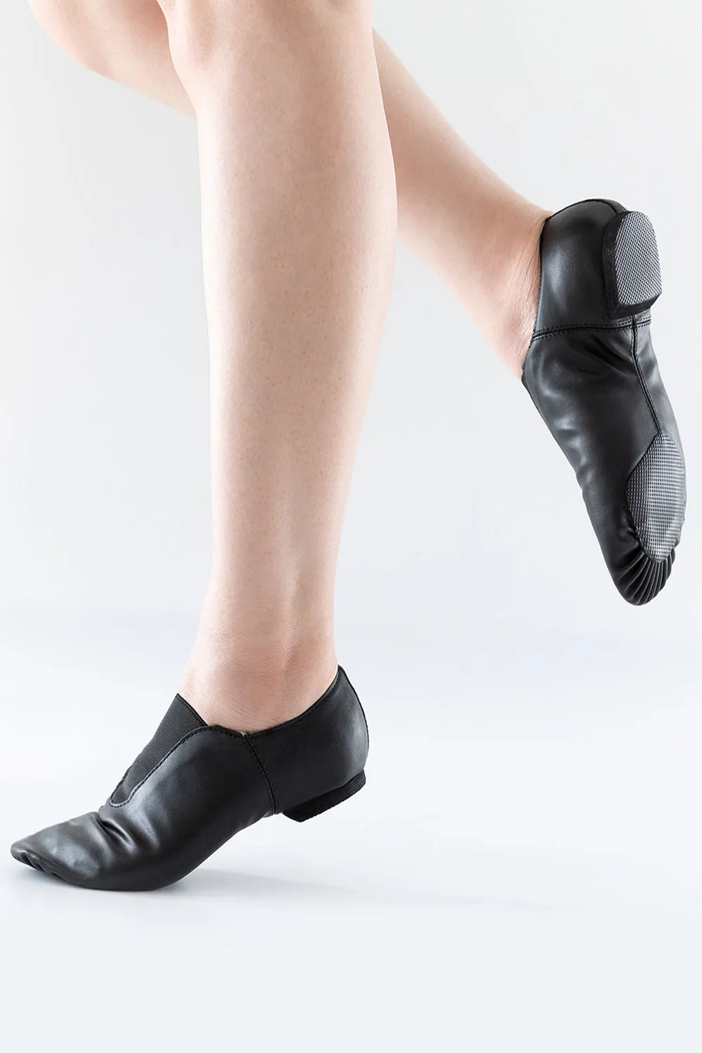 Adult Super Jazz Slip On Jazz Shoes