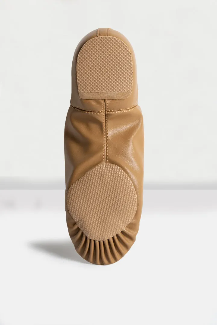Adult Super Jazz Slip On Jazz Shoes