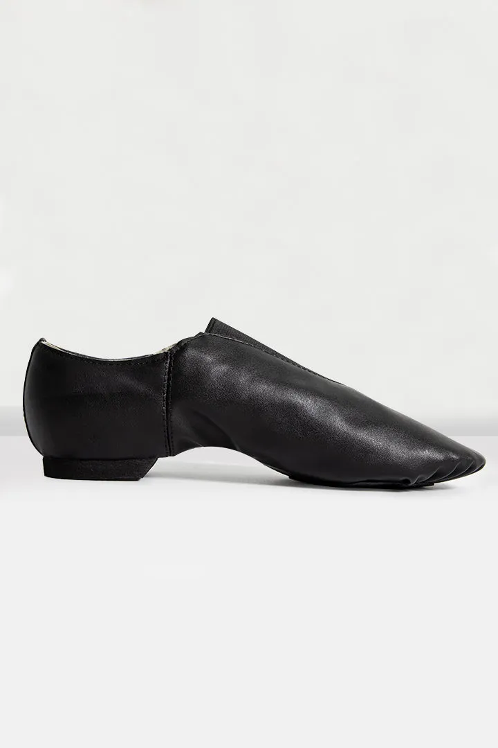 Adult Super Jazz Slip On Jazz Shoes