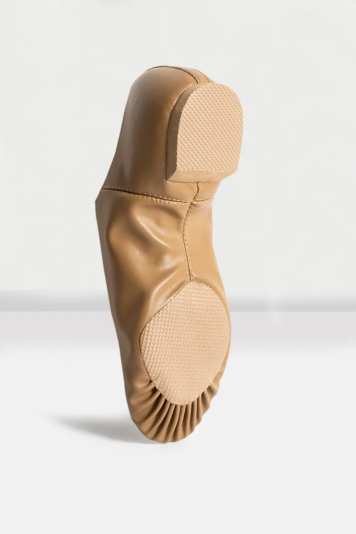 Adult Super Jazz Slip On Jazz Shoes