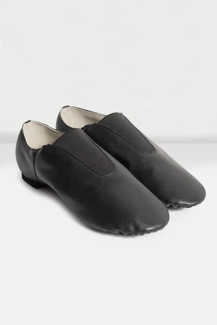 Adult Super Jazz Slip On Jazz Shoes