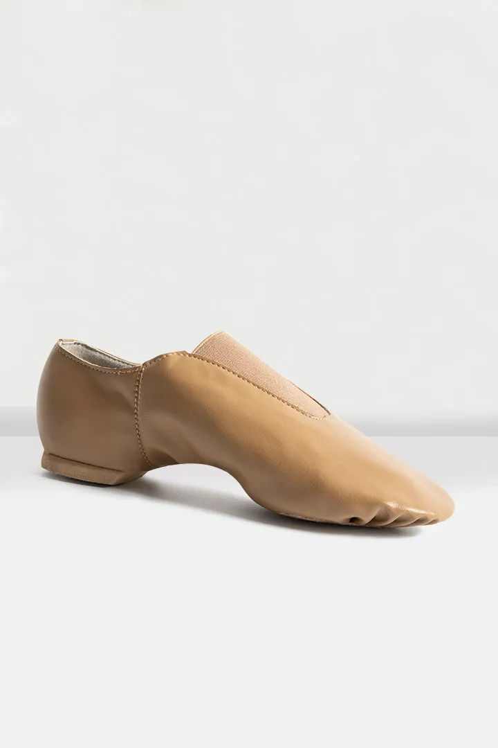 Adult Super Jazz Slip On Jazz Shoes