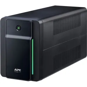 APC By Schneider Electric Back-UPS BX Series 750VA – 1600VA
