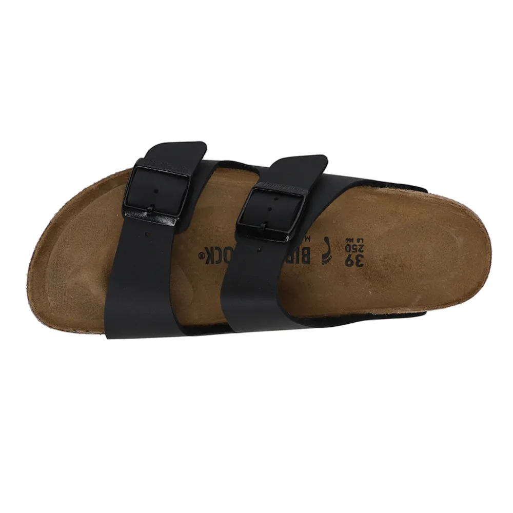 Arizona Birko-Flor Footbed Sandals Narrow