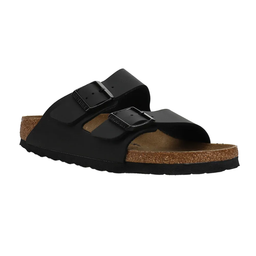 Arizona Birko-Flor Footbed Sandals Narrow