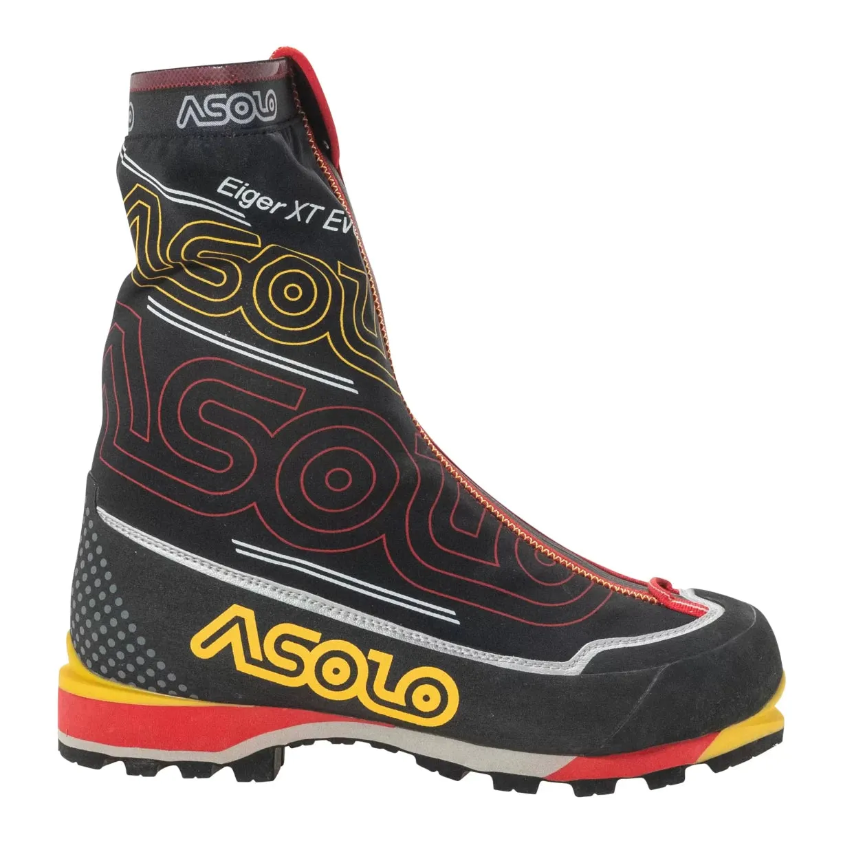Asolo Asolo Eiger XT GV EVO  Boot - Men's