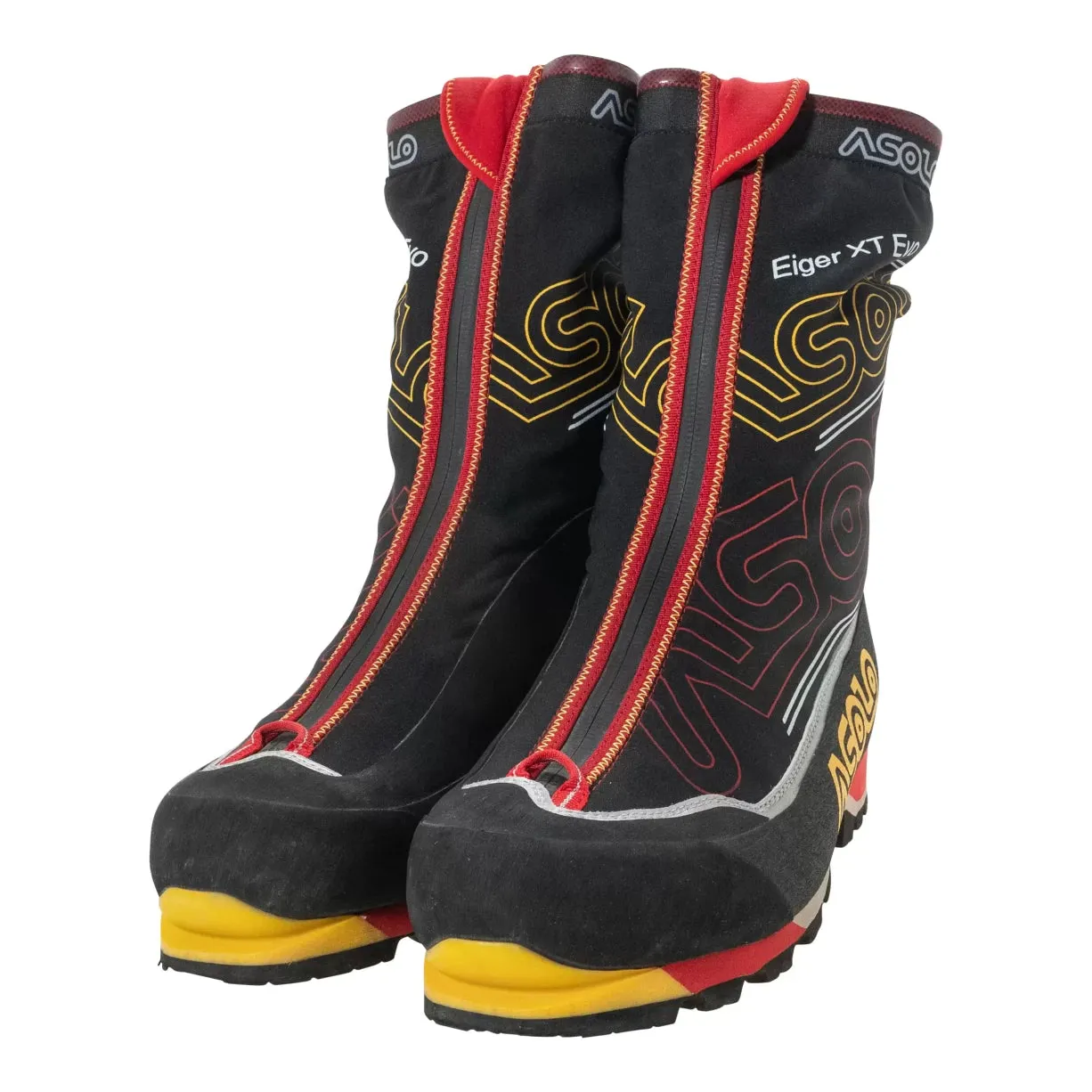 Asolo Asolo Eiger XT GV EVO  Boot - Men's