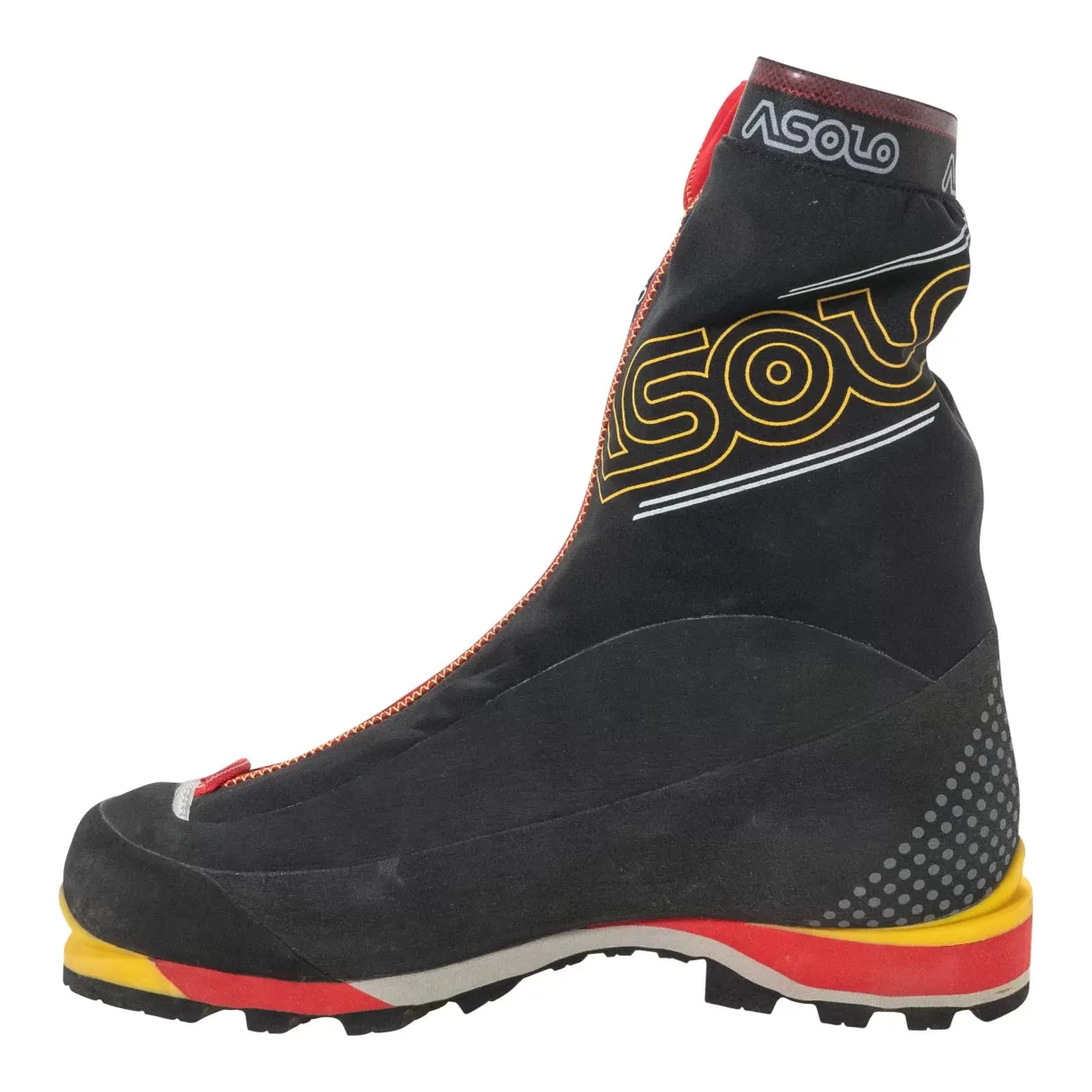 Asolo Asolo Eiger XT GV EVO  Boot - Men's