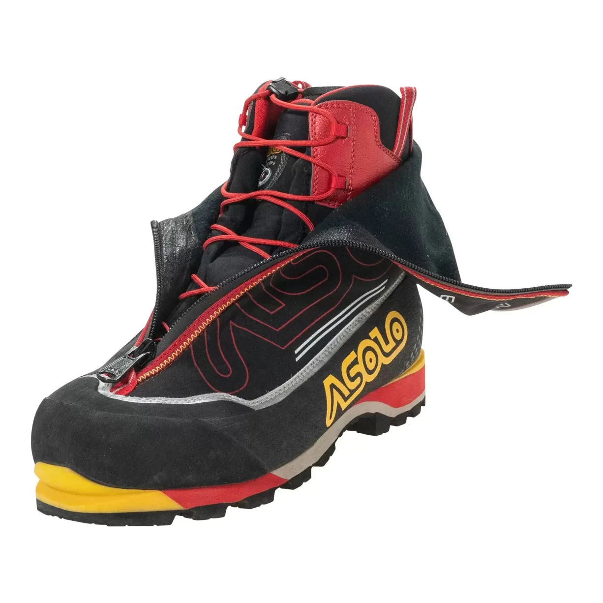 Asolo Asolo Eiger XT GV EVO  Boot - Men's