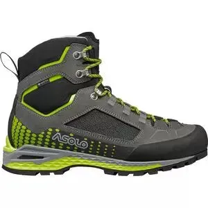 Asolo Freney Evo Mountaineering Boot