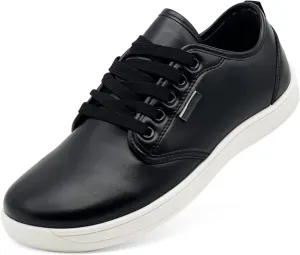 Barefoot Shoes Men Women Zero Drop Minimalist Soft Feel Wide Toe Box Non-Slip Comfortable Walking & Hiking Sneakers