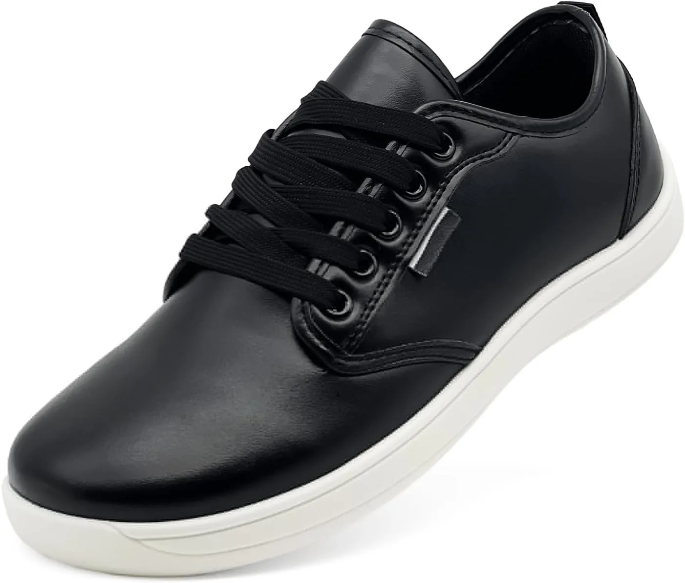 Barefoot Shoes Men Women Zero Drop Minimalist Soft Feel Wide Toe Box Non-Slip Comfortable Walking & Hiking Sneakers