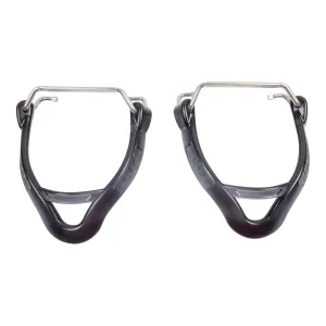 CAMP Crampon Binding Semi-Auto Toe Bails