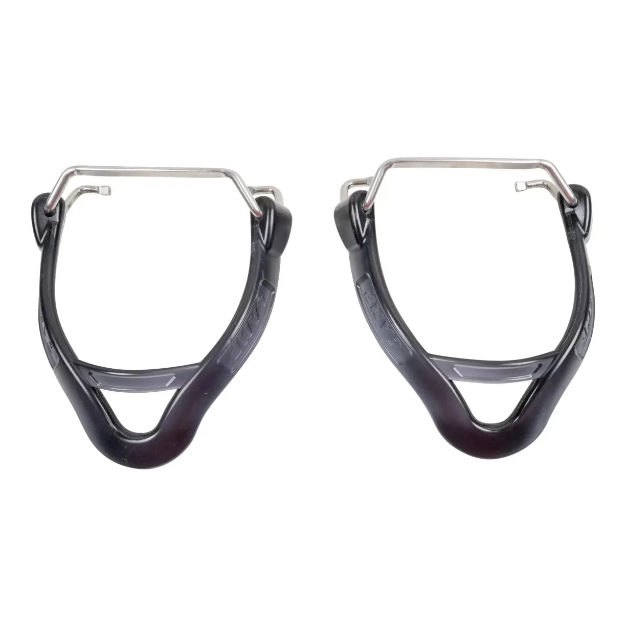 CAMP Crampon Binding Semi-Auto Toe Bails