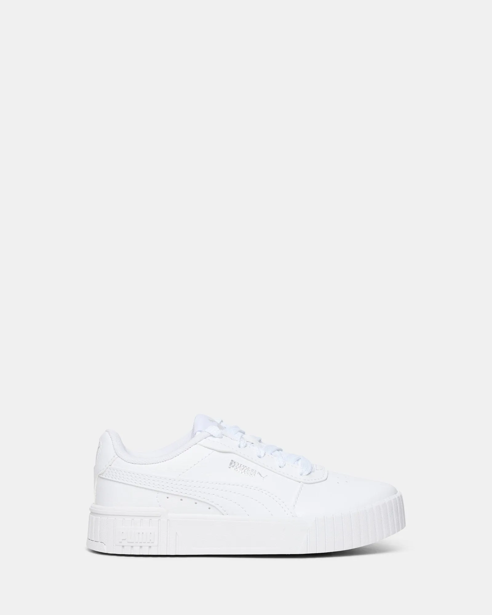 Carina 2.0 Pre-School White