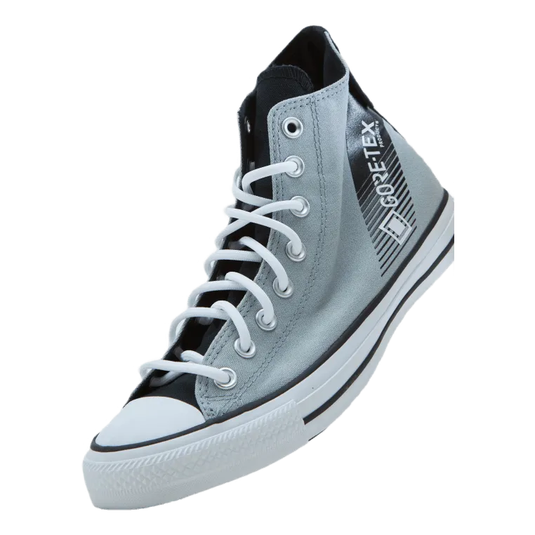 Chuck Taylor All Star Gore-tex Ash Stone/black/white