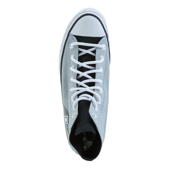 Chuck Taylor All Star Gore-tex Ash Stone/black/white