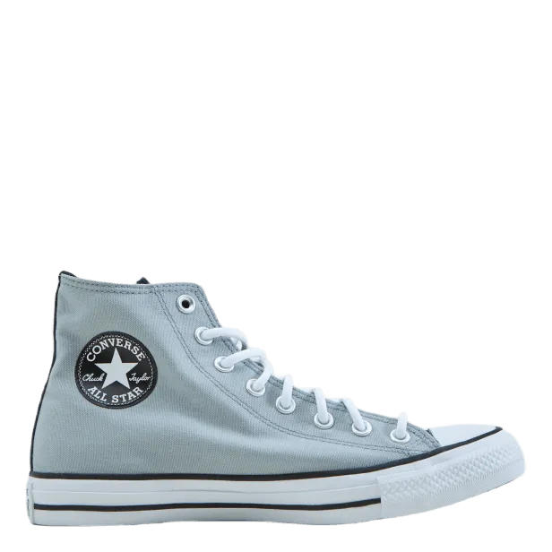 Chuck Taylor All Star Gore-tex Ash Stone/black/white