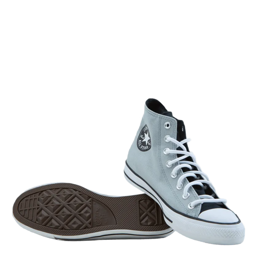 Chuck Taylor All Star Gore-tex Ash Stone/black/white