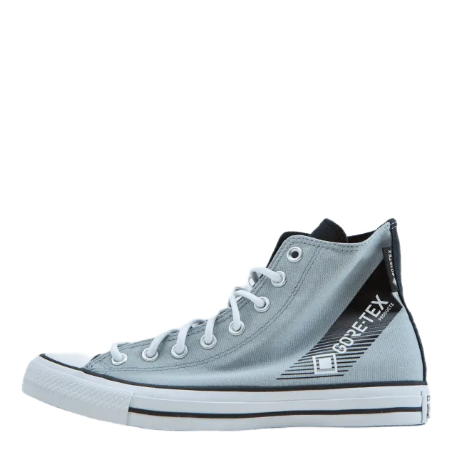 Chuck Taylor All Star Gore-tex Ash Stone/black/white
