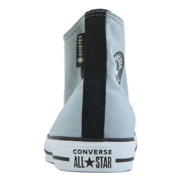 Chuck Taylor All Star Gore-tex Ash Stone/black/white