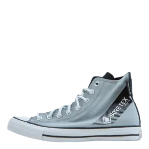 Chuck Taylor All Star Gore-tex Ash Stone/black/white