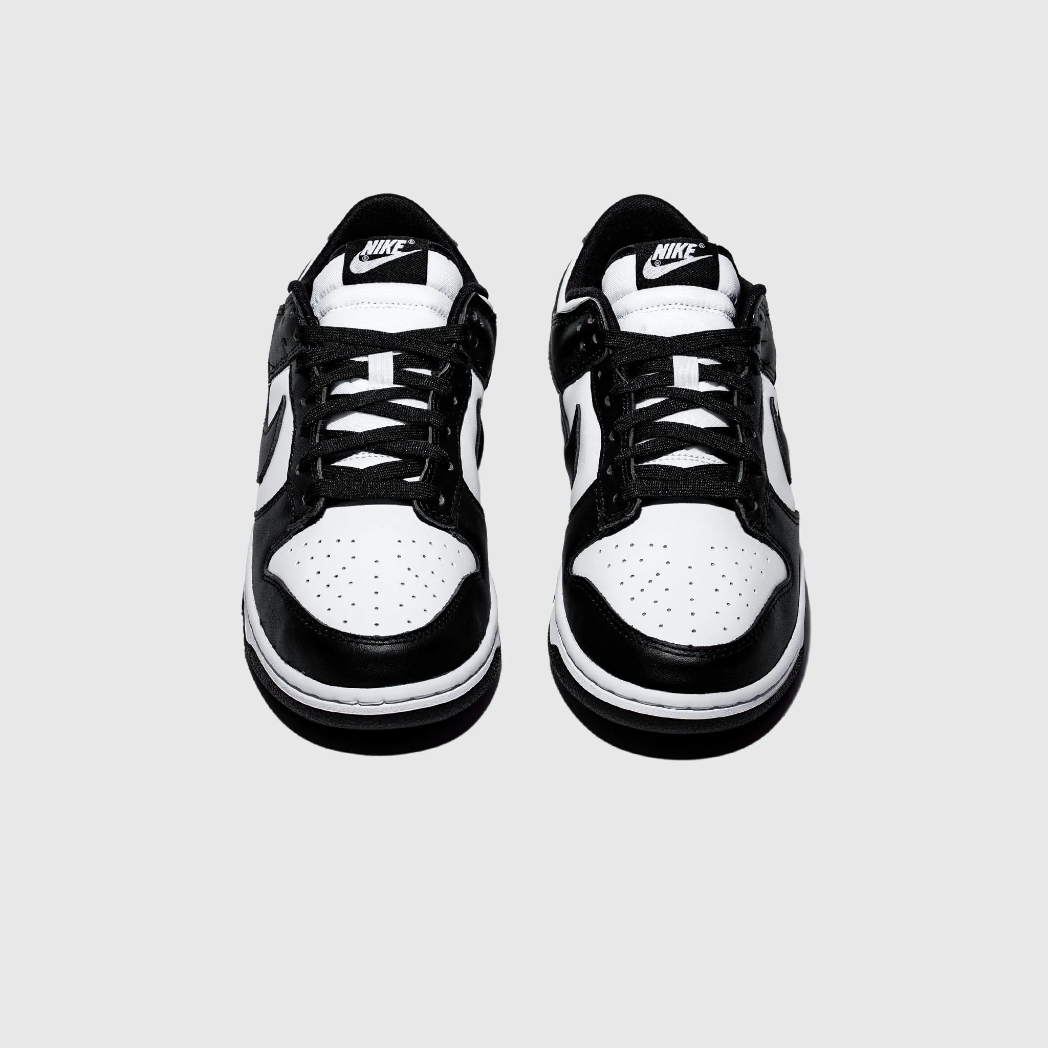 DUNK LOW RETRO "PANDA"