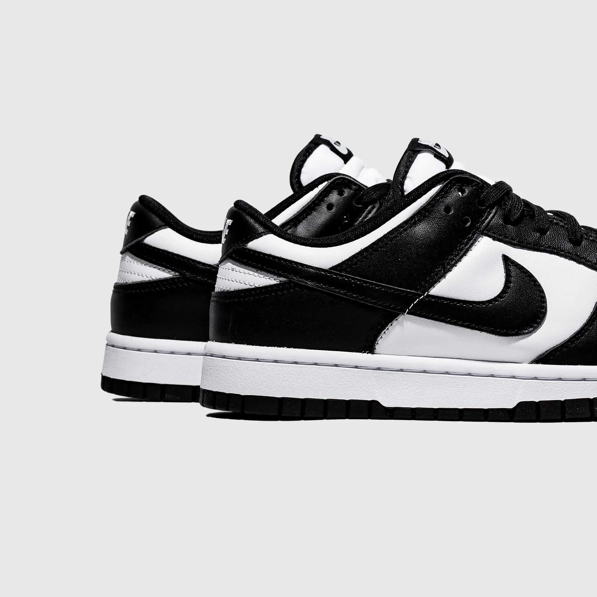 DUNK LOW RETRO "PANDA"