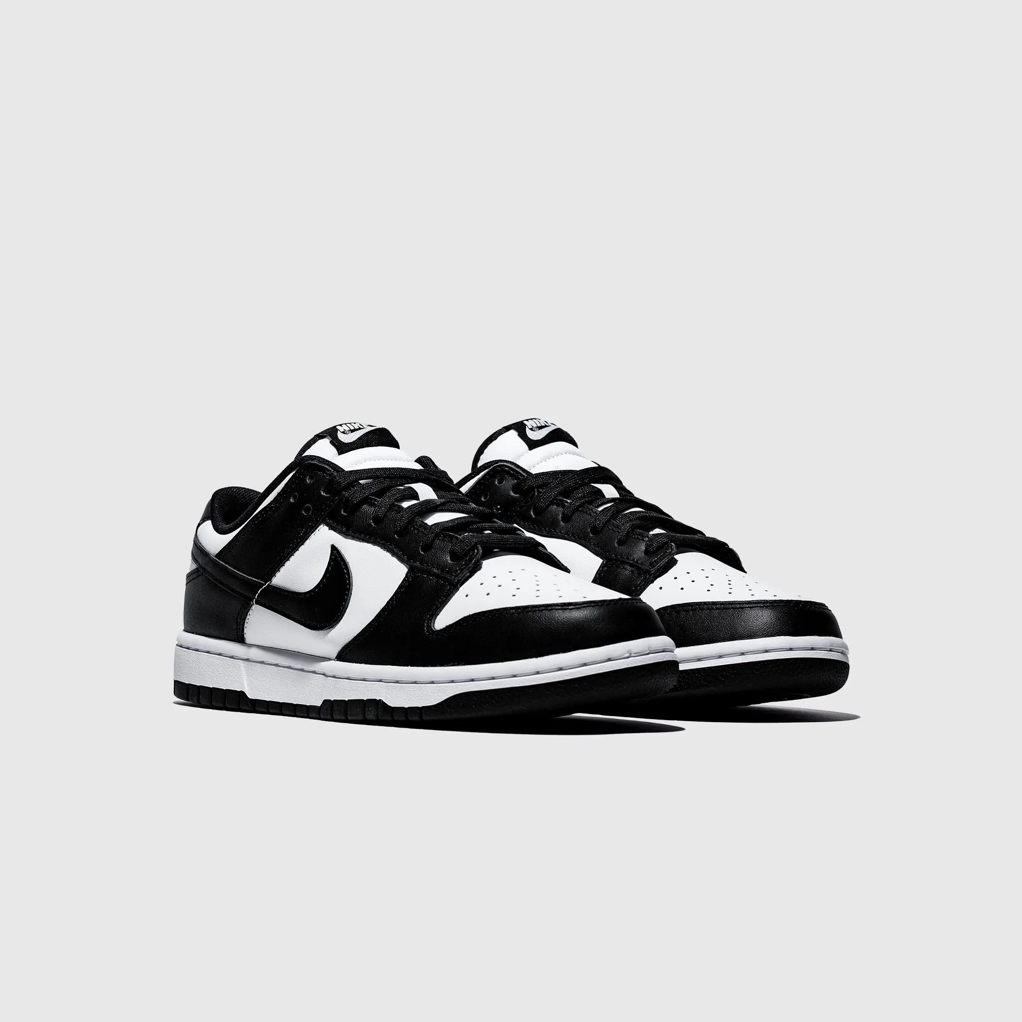 DUNK LOW RETRO "PANDA"