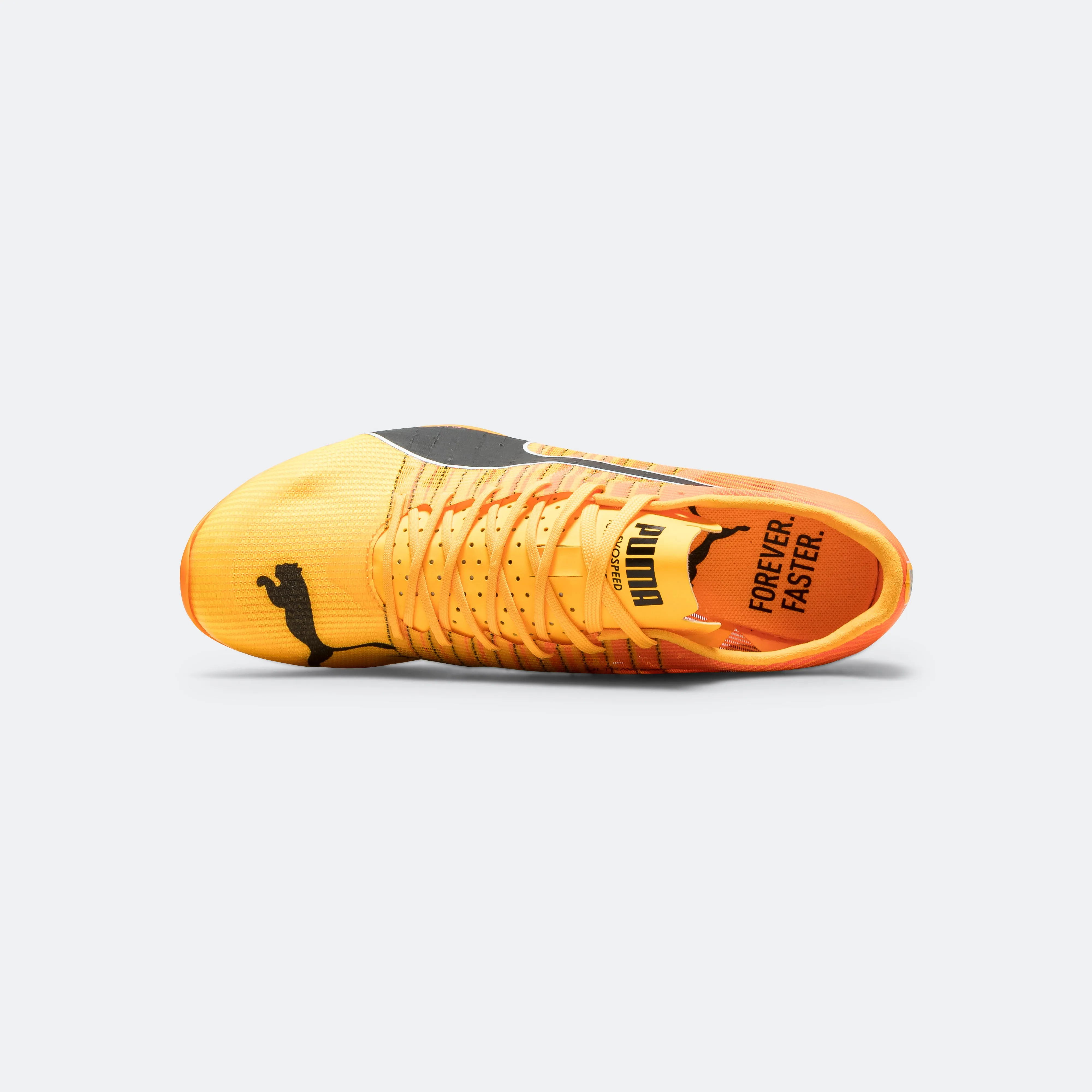 evoSPEED 400 NITRO 2 - Sun Stream/Sunset Glow