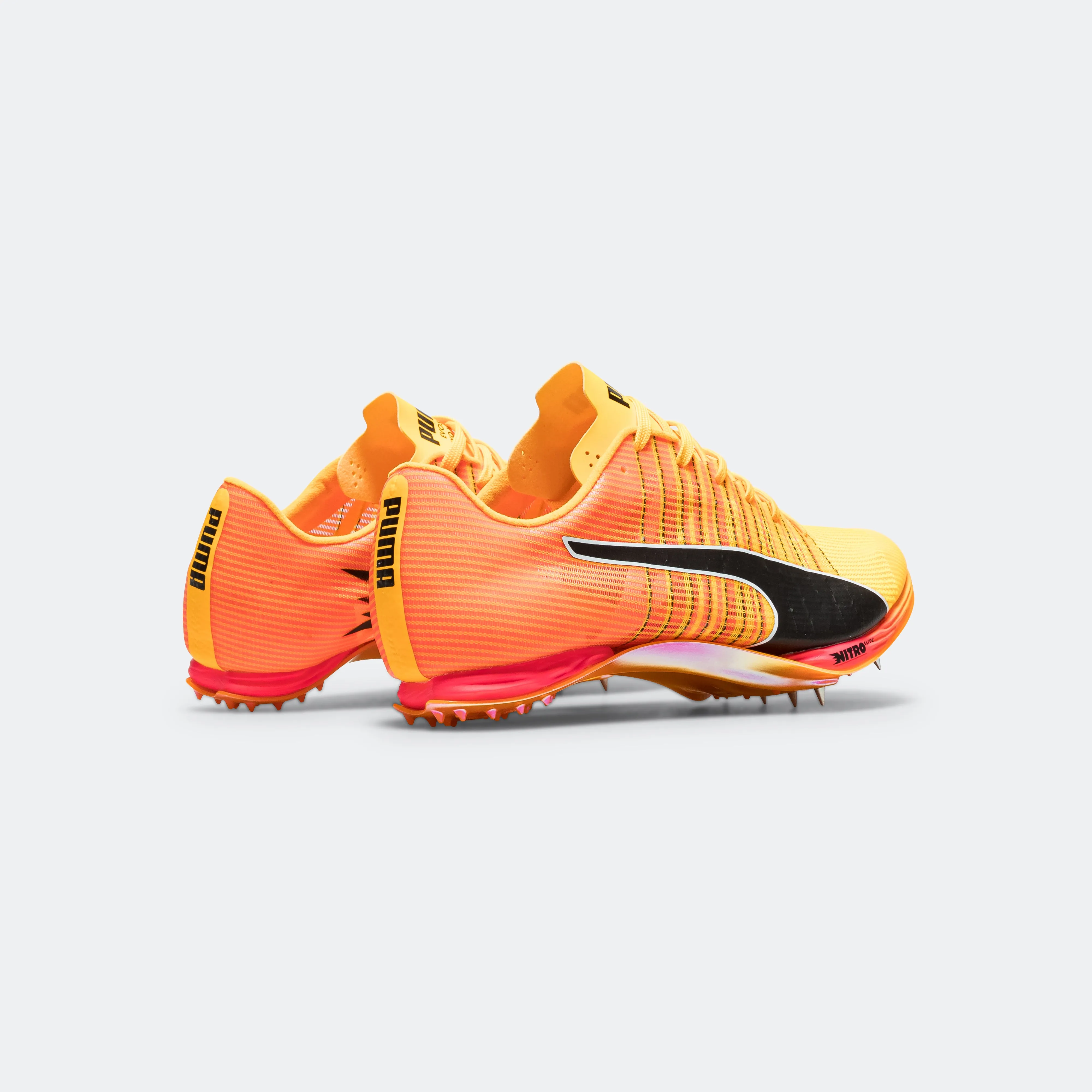 evoSPEED 400 NITRO 2 - Sun Stream/Sunset Glow
