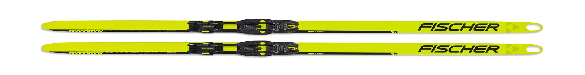 Fischer Speedmax 3D Skate 61K