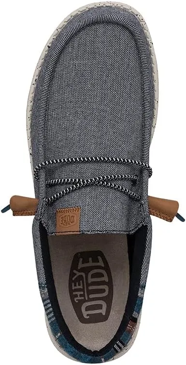 Hey Dude Men's Wally Funk