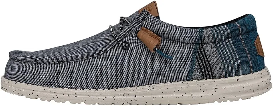 Hey Dude Men's Wally Funk