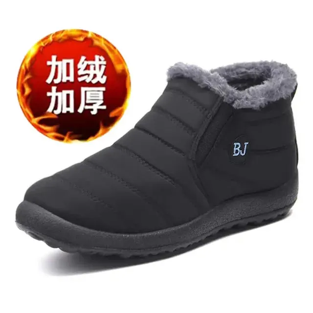 HighTech Mens Ankle Road Boots and Sneakers