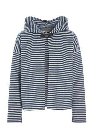 HSCPH Sporty Cardigan Stripes