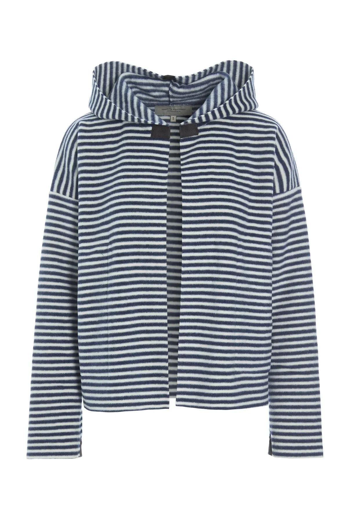 HSCPH Sporty Cardigan Stripes