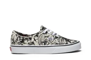 Marvel x Authentic Vans sneakers, white