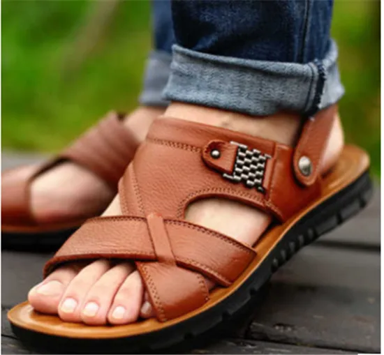 Men's Breathable Sandals