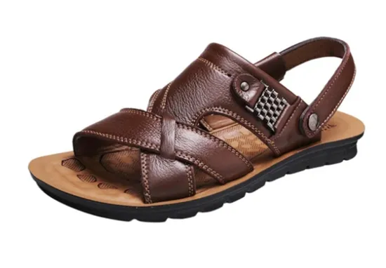 Men's Breathable Sandals