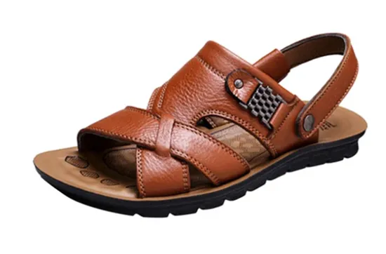 Men's Breathable Sandals