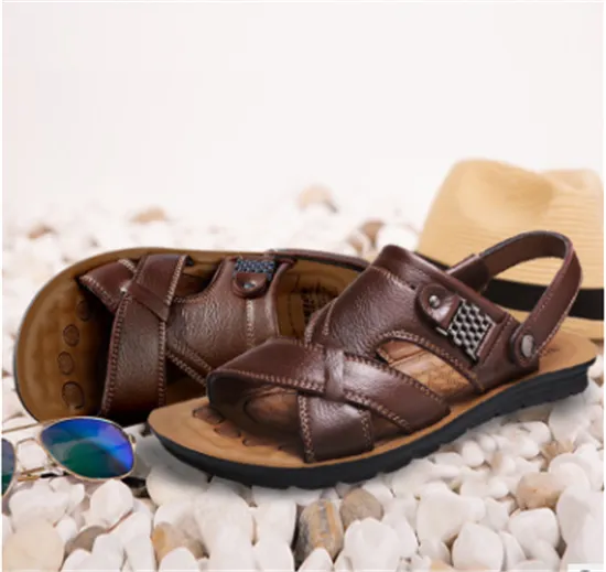 Men's Breathable Sandals