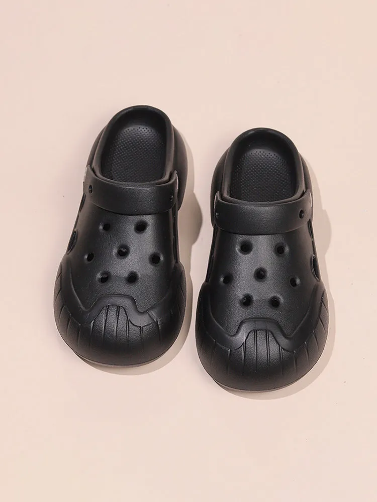 Men's Thickened-Sole Breathable Beach Slipper&Sandals