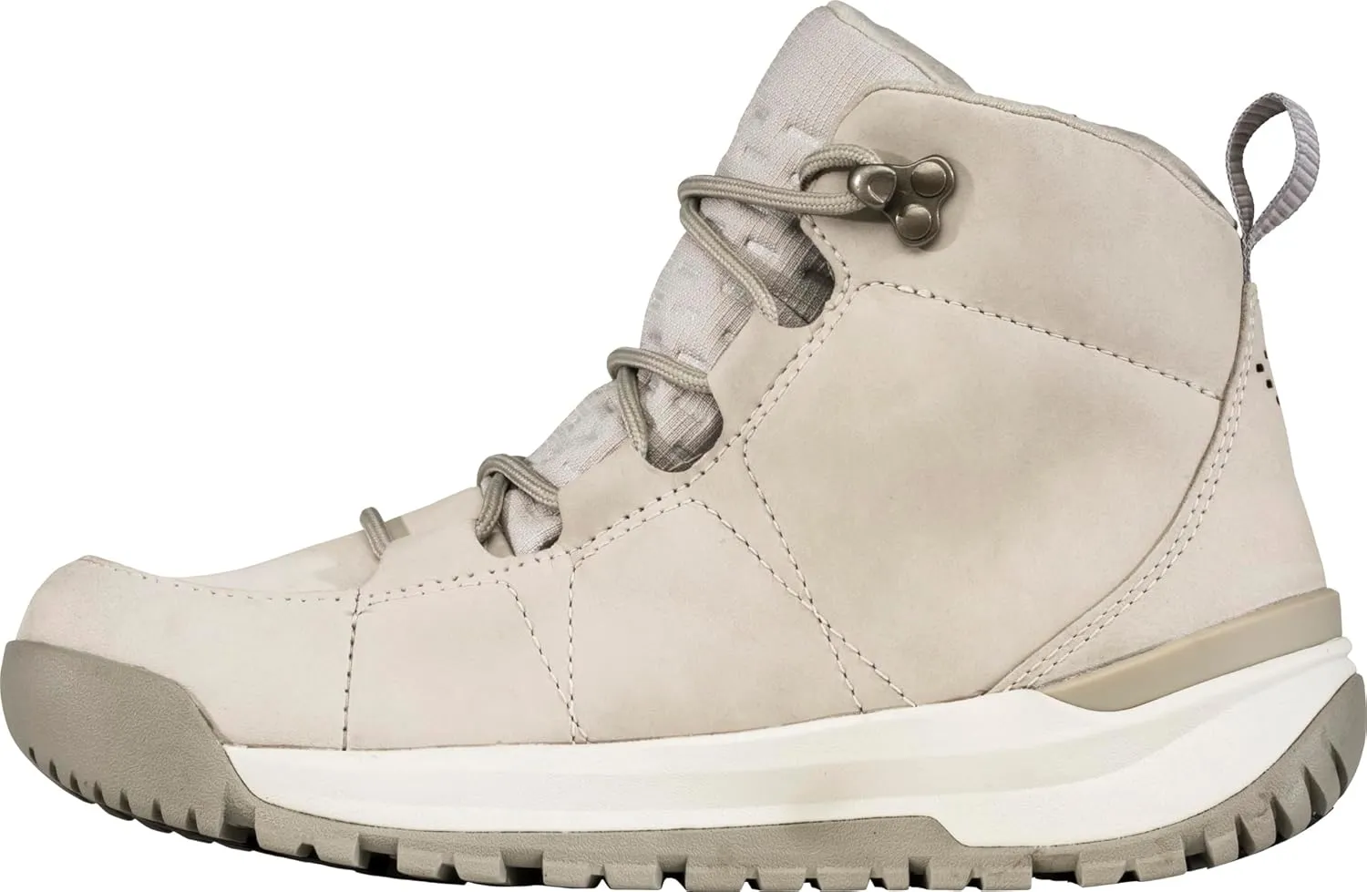 Oboz Sphinx Mid Insulated B-Dry Hiking Boot - Women's