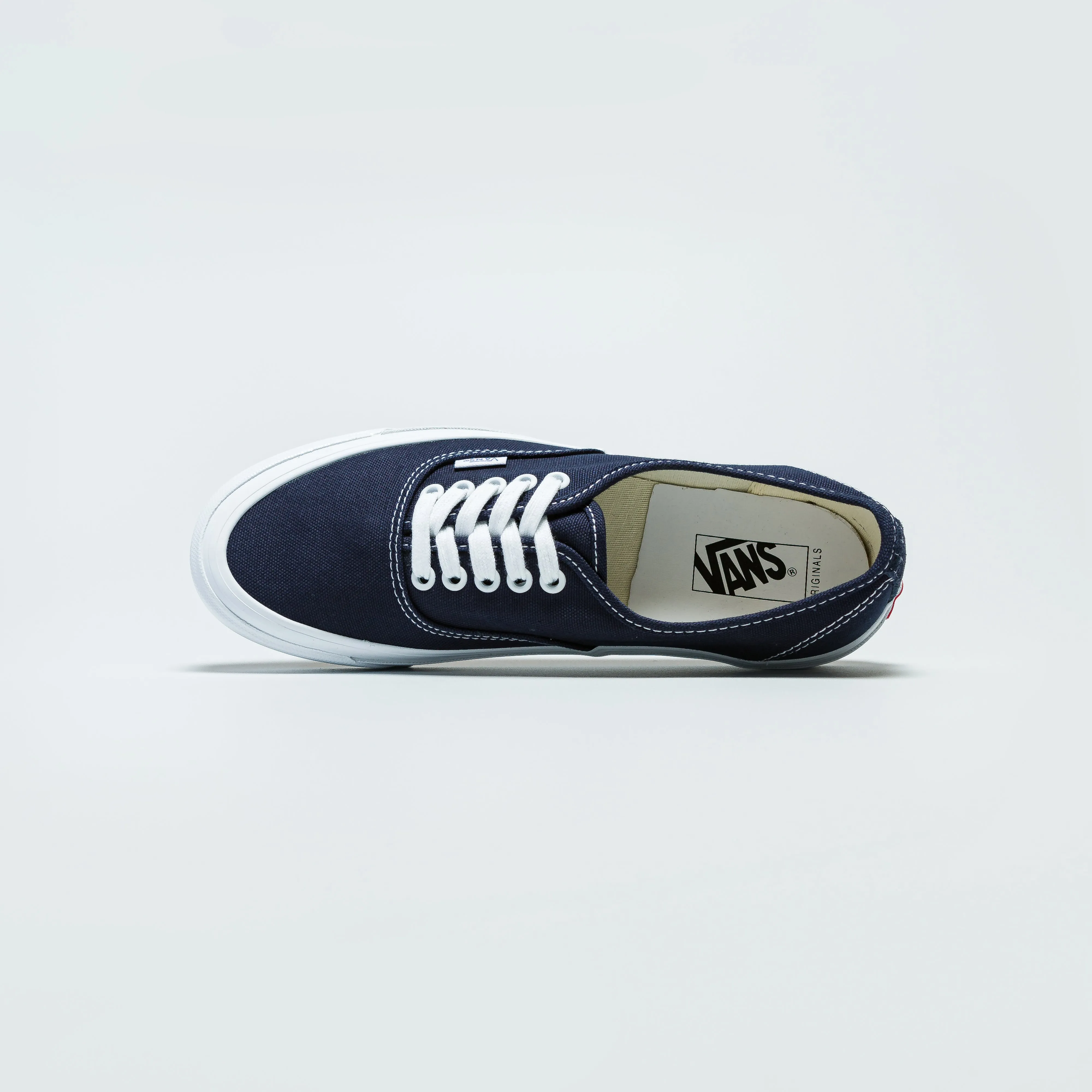 OG Authentic LX - Navy