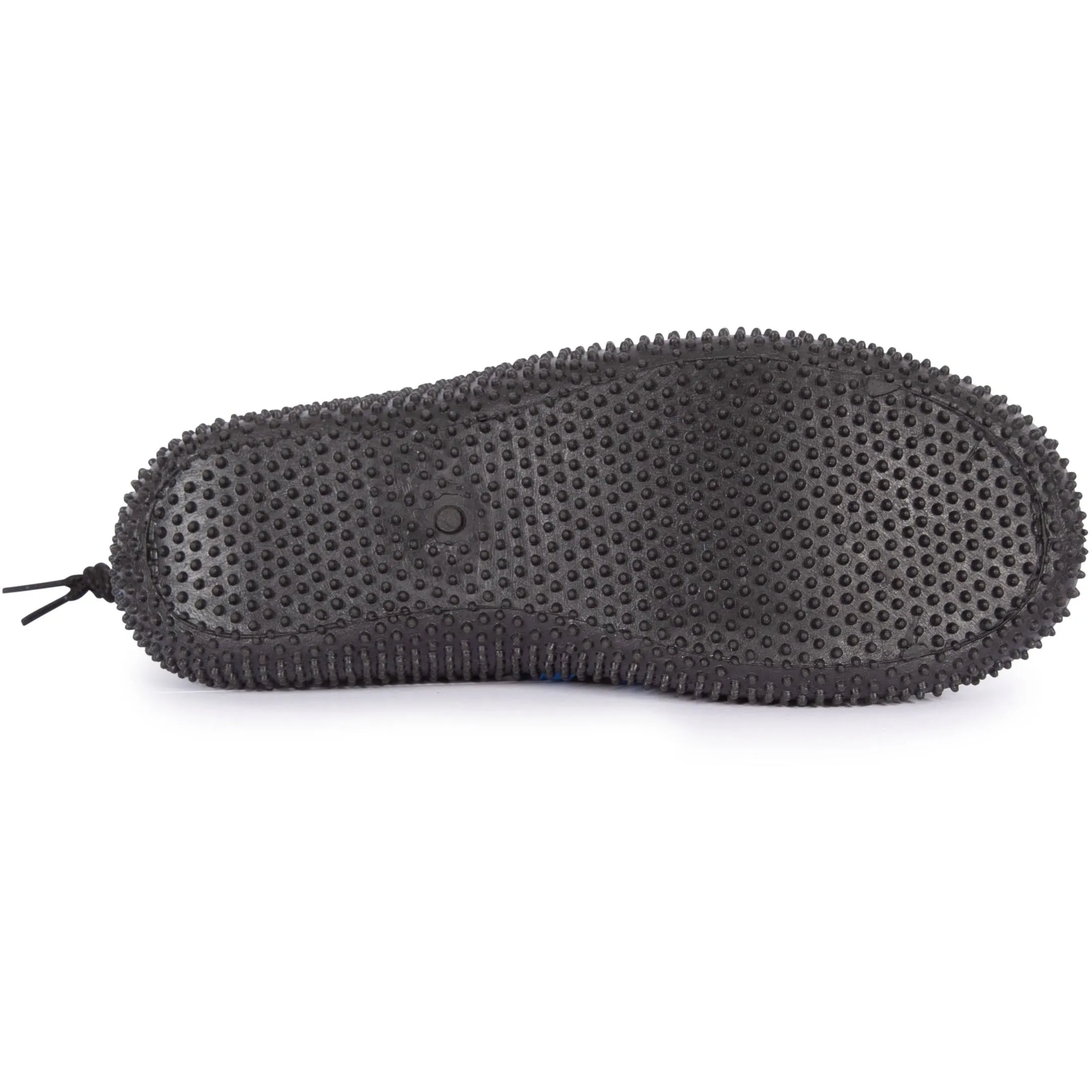 Paddle Junior Unisex Aqua Shoes in Black